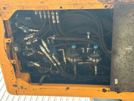 Mobile Cranes 2014 Liebherr LH50 M HD - Material Handler (31)