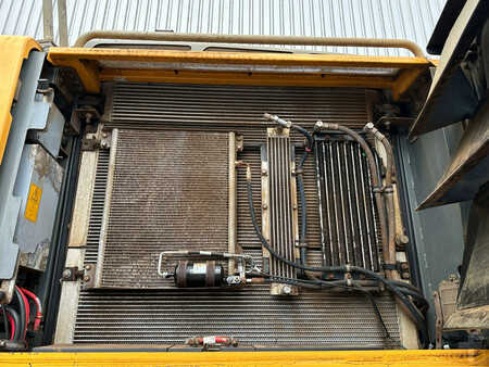 Mobile Cranes 2014 Liebherr LH50 M HD - Material Handler (32)