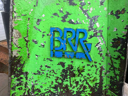 Mobile Cranes 2014 Liebherr LH50 M HD - Material Handler (40)