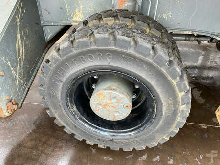 Mobile Cranes 2018 Liebherr LH30 M - Material Handler (12)