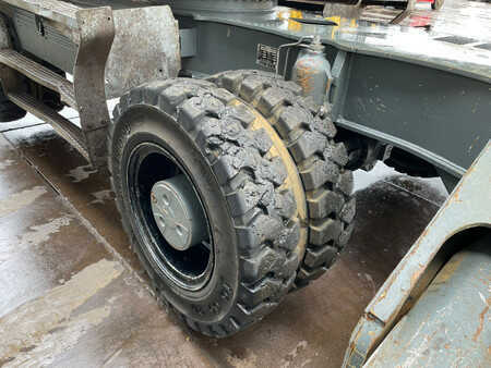 Mobile Cranes 2018 Liebherr LH30 M - Material Handler (13)