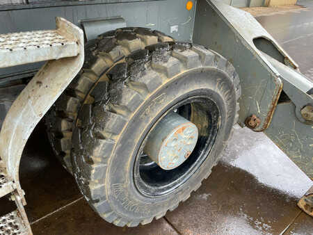 Mobile Cranes 2018 Liebherr LH30 M - Material Handler (14)