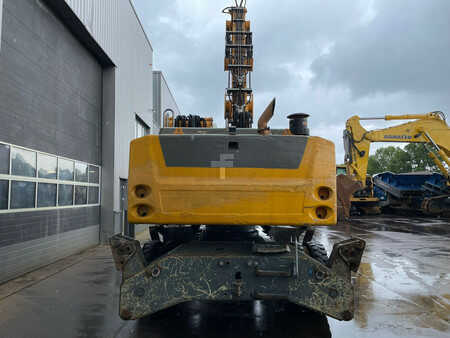 Mobile Cranes 2018 Liebherr LH30 M - Material Handler (19)