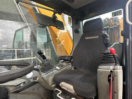 Mobile Cranes 2018 Liebherr LH30 M - Material Handler (22)