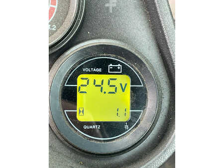 Mobile Cranes 2018 Liebherr LH30 M - Material Handler (24)