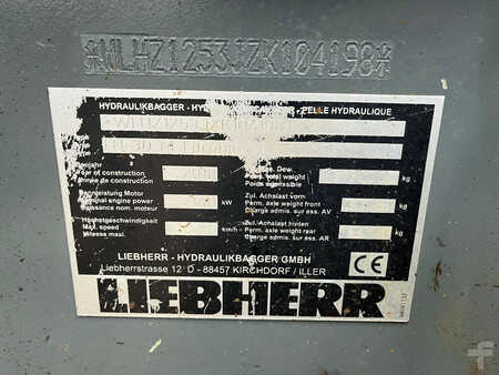 Mobile Cranes 2018 Liebherr LH30 M - Material Handler (27)