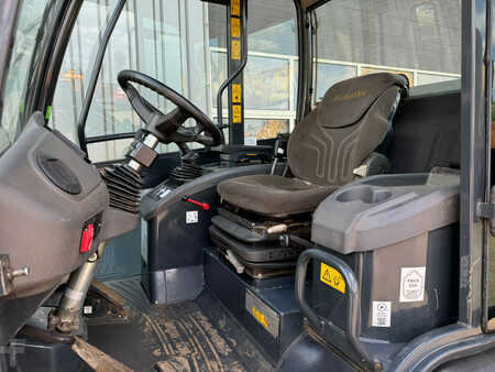 Pyöräkuormaajat 2021 Komatsu WA70M-8EO - new tires (19)
