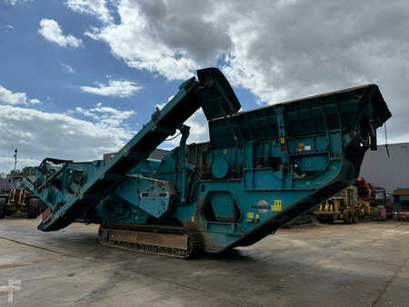 Outro 2011 Powerscreen XH500SR - Impact Crusher (10)