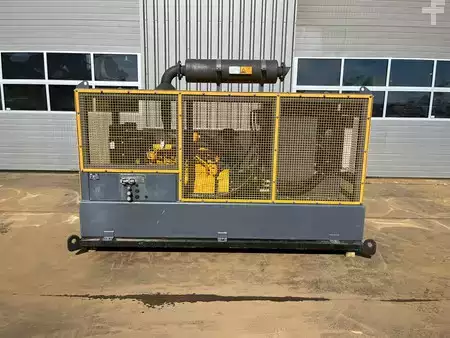 Pozostałe 2016 John Deere Hydraulic Powerpack A 200 - Unused (2)