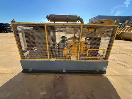 Pozostałe 2016 John Deere Hydraulic Powerpack A 200 - Unused (5)