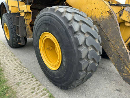 Hjullaster 2015 Caterpillar 966M XE | 3th function (11)