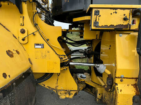 Hjullaster 2015 Caterpillar 966M XE | 3th function (16)
