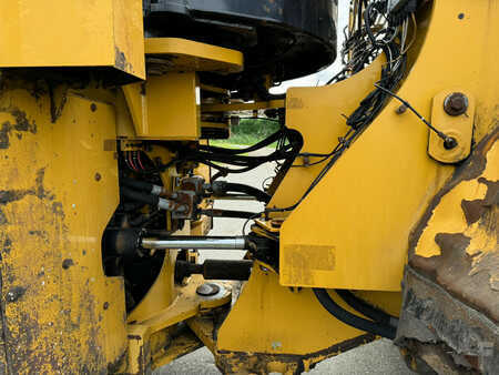 Hjullaster 2015 Caterpillar 966M XE | 3th function (17)