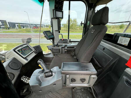 Hjullaster 2015 Caterpillar 966M XE | 3th function (18)