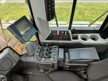 Hjullaster 2015 Caterpillar 966M XE | 3th function (19)