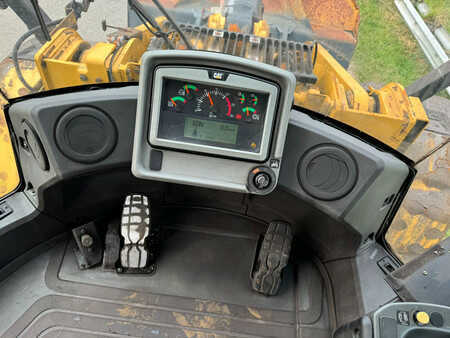 Hjullaster 2015 Caterpillar 966M XE | 3th function (20)