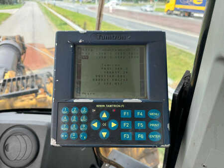 Hjullaster 2015 Caterpillar 966M XE | 3th function (21)