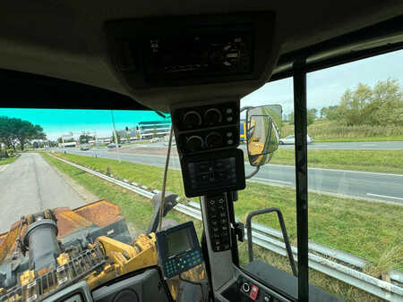 Hjullaster 2015 Caterpillar 966M XE | 3th function (22)