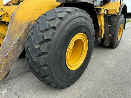 Caterpillar 966M XE