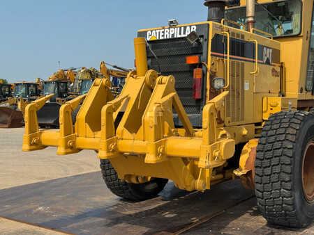 Livellatrici 2001 Caterpillar 160H | CE-certified (14)