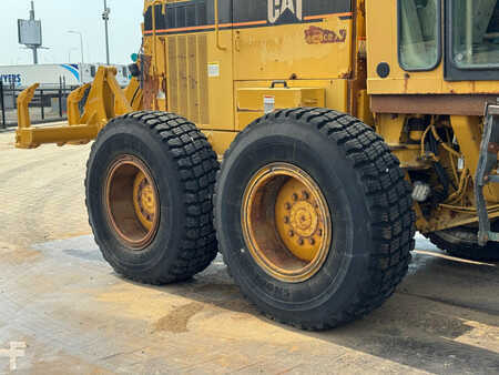 Livellatrici 2001 Caterpillar 160H | CE-certified (19)