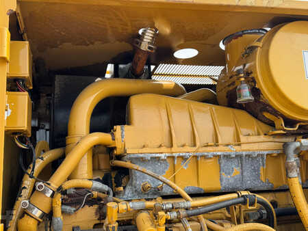 Livellatrici 2001 Caterpillar 160H | CE-certified (29)