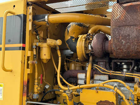 Livellatrici 2001 Caterpillar 160H | CE-certified (30)