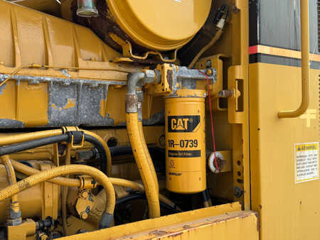 Livellatrici 2001 Caterpillar 160H | CE-certified (32)