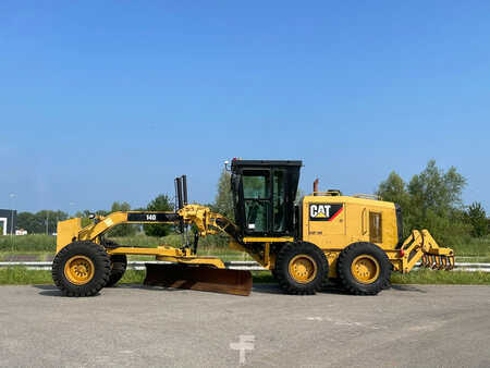 Caterpillar 140GC