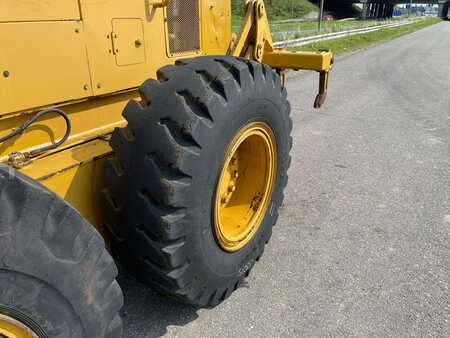 Caterpillar 140GC