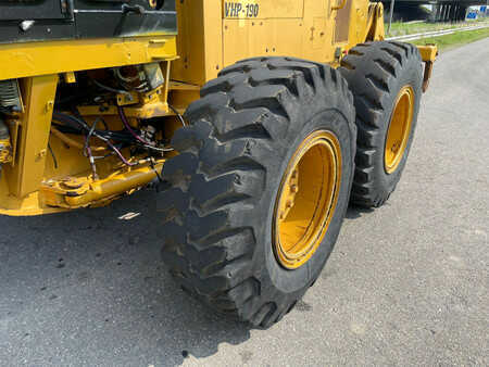 Caterpillar 140GC (140G/140H/140K)