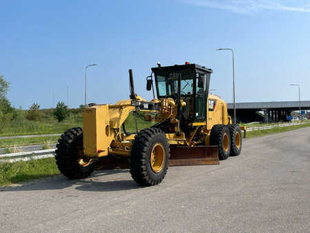 Caterpillar 140GC