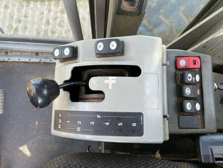 Caterpillar 140GC (140G/140H/140K)