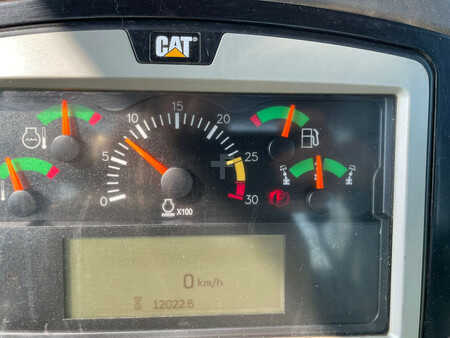 Caterpillar 140GC (140G/140H/140K)