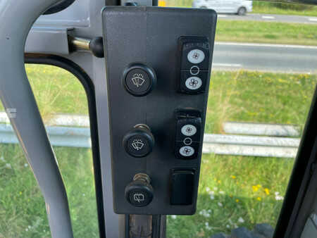 Caterpillar 140GC (140G/140H/140K)
