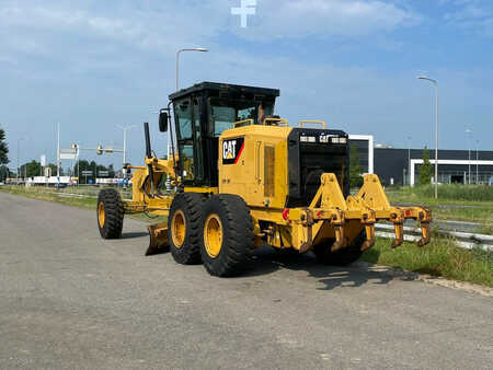 Caterpillar 140GC