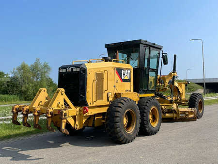 Caterpillar 140GC