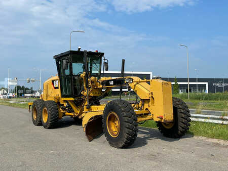 Caterpillar 140GC