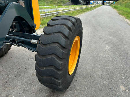 Grader 2020 Hyundai HG130 (12)