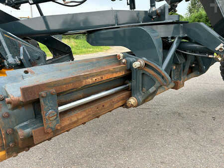 Grader 2020 Hyundai HG130 (17)
