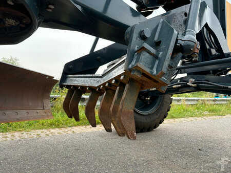 Grader 2020 Hyundai HG130 (18)