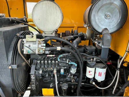 Grader 2020 Hyundai HG130 (20)