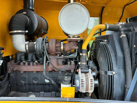 Grader 2020 Hyundai HG130 (21)