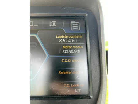 Kolové nakladače 2016 Hyundai HL955 - CE certified / ES Quick coupler (16)