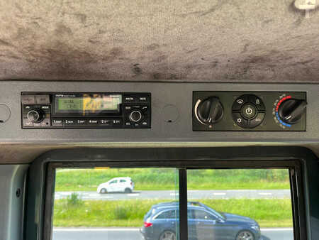 Kolové nakladače 2016 Hyundai HL955 - CE certified / ES Quick coupler (22)