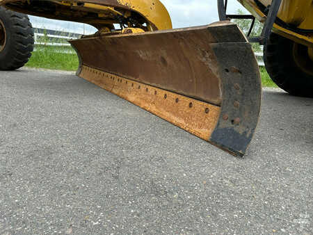 Grader 2019 Caterpillar 120K (13)