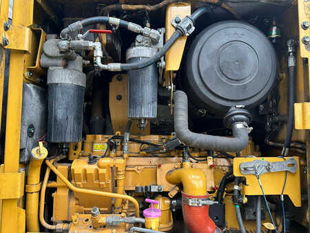Grader 2019 Caterpillar 120K (15)