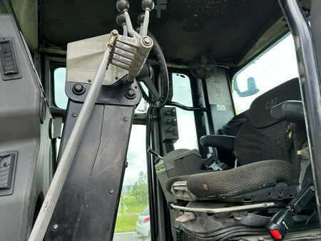 Grader 2019 Caterpillar 120K (17)