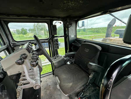 Grader 2019 Caterpillar 120K (18)