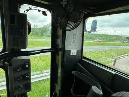 Grader 2019 Caterpillar 120K (20)